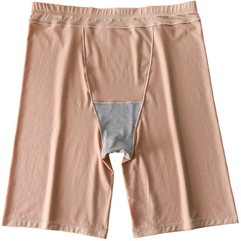 Lenzing modal ຂະຫນາດຂະຫນາດໃຫຍ່ pants ຄວາມປອດໄພຕ້ານການສວມໃສ່ຫ້າຈຸດ