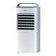 Haier air conditioning fan refrigeration fan household