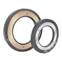 Marine sealing ring iron plate dustproof oil seal SSW 70 80 90 100 110 120 130 marine accessories