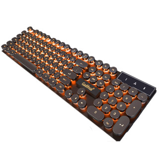 Wired gaming keyboard and mouse|collected by over 1,800 people