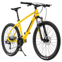 German EROADE mountain bike aluminum alloy bicycle P600 male and female adult youth student variable speed