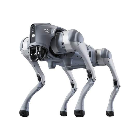 Yushu Robot Chien UNITREE Voix Chien Robot