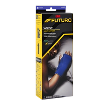 (Self-operated) 3M night wrist brace for tenosynovitis sprained wrist mothers hand mouse hand artifact wrist pain and strain