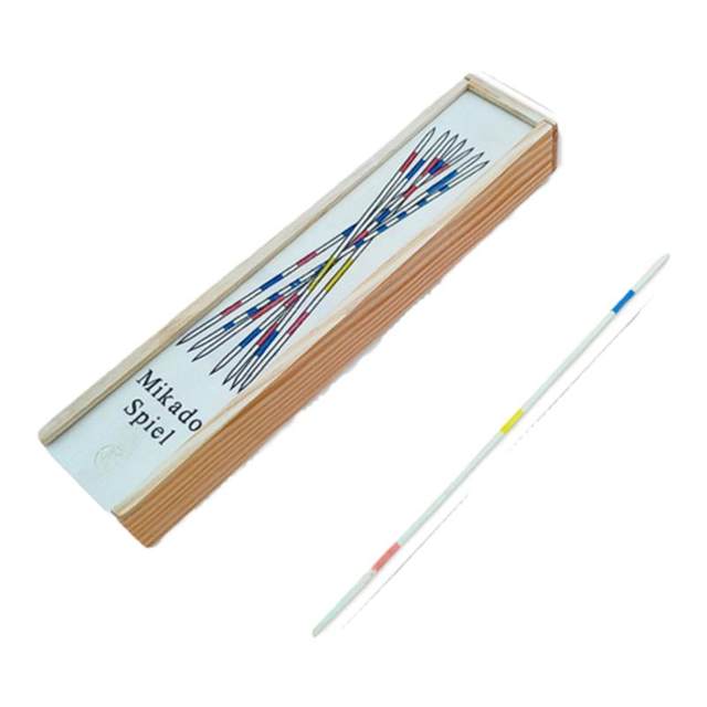 Children's puzzle thinking pick stick parent-child game