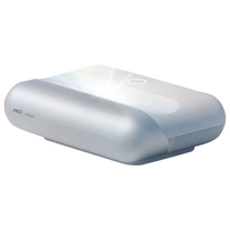 (Small Household Type Preferred Super Short Charred Recommendation) Nut O1S Ultra Short Coke Projector Home Ultra-Clear Bedroom Living Room Dorm Room Home Theater Mobile Phone Pitching Screen Portable Intelligent Projector 2457