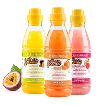 ISB Isana Italian imported fruit pet bath gel dog and cat shower gel deodorant shampoo conditioner