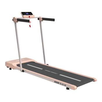 Heisman household lazy treadmill simple folding