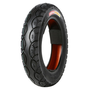 Zhengxin tire tubeless tire 3.00-10 electric tire