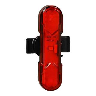Bicycle light, tail light, charging night riding light, road mountain bike headlight, bicycle accessories, riding equipment, warning rear light