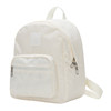Lucky Leaf|Adidas Backpack Men's Bag Women's Bag New Mini Backpack Student School Bag Travel Bag