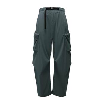 Jiao nei liangpi 505coolpro pants men's casual pants overalls summer scimitar pants