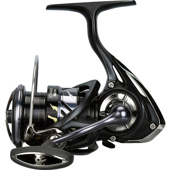 Daiwa 100 million watt one-shot lt lure wheel metal micro-objects