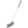 Toilet brush toilet brush household wall-mounted long handle no dead angle toilet soft-bristled toilet cleaning artifact extended
