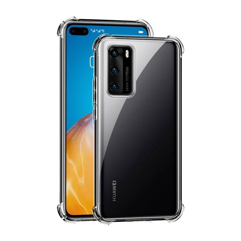Suitable for Huawei mate20pro mobile phone case anti-fall case