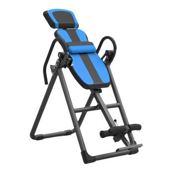 Crystal small inversion machine it9 lumbar stretcher