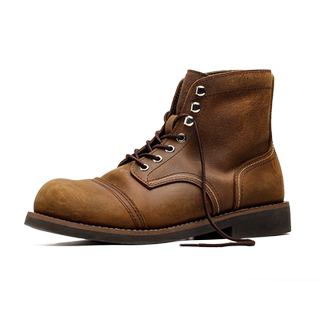 Рабочие ботинки первого слоя madden 8111