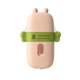 Little White Bear Glowing Ear Scoop Glowing Silicone Ear Scoop