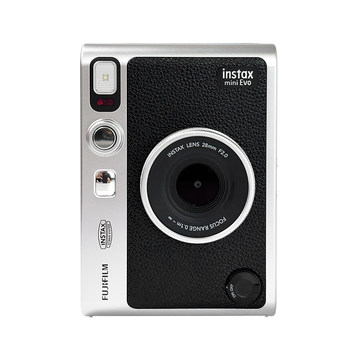Fuji instax mini evo single-time imaging camera polaroid mini evo king evo camera Fuji instax mini evo single-time imaging camera polaroid mini evo king evo camera