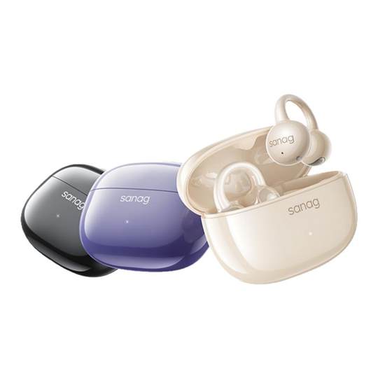 Senna Z60S headphones