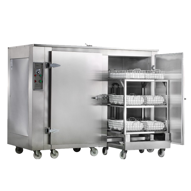Herbalife commercial disinfection cabinet can be pulled out and high temperature two stars