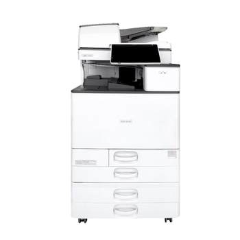 Ricoh color office black and white copier Ricoh color office black and white copier