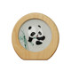 Shu Embroidery Panda Ornament Hand Embroidery Double Sided Embroidery