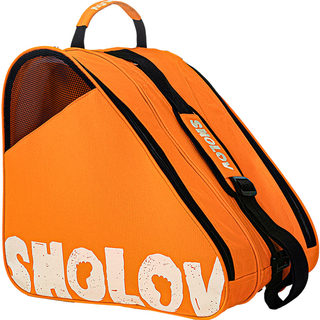 Roller skates storage bag thickened large capacity children and adults