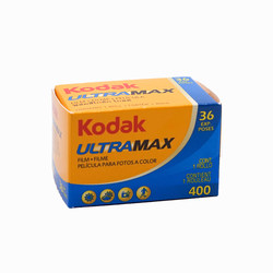 Kodak Kodak400 필름 UltraMax Kodak 400 만능 135 필름 1월 25일 36장 사진