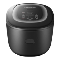 Panasonic low sugar IH rice cooker household smart rice soup separation multi-function rice cooker