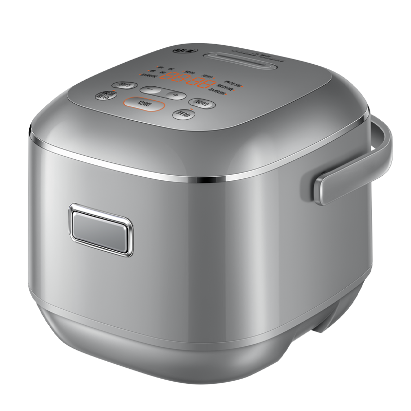 不锈钢球釜电饭煲2升迷你智能家电1-4人适用新款SUPOR苏泊尔