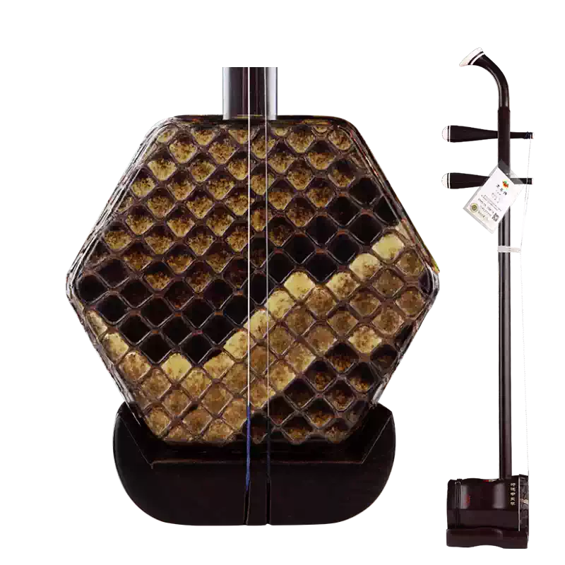 二胡　特級旧料老紅木　虎丘牌 二胡 特級旧料老紅木 虎丘牌│hiai.co.jp