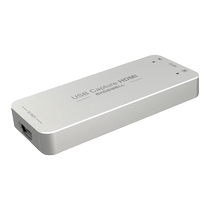 Magewell capture card gen2 Capture HDMI HD video SLR camera Douyin live capture box