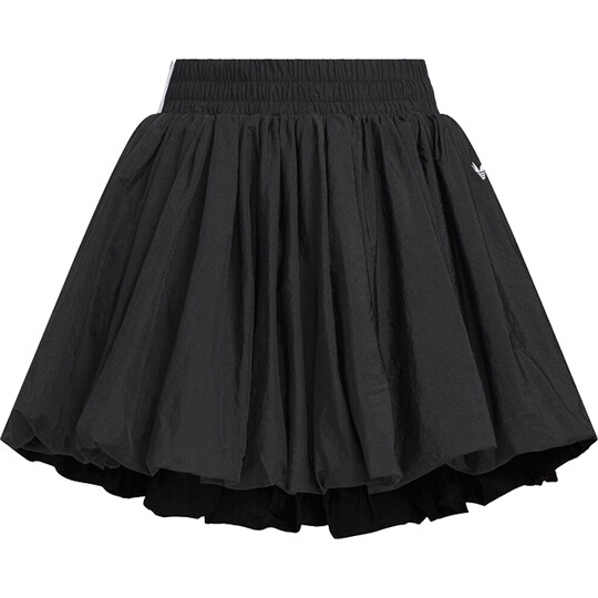 Tabo adidas Adidas clover women's bud skirt leggings sports casual skirt KD8122