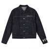 MEDM raw cow basic suit casual jacket