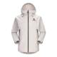 Camel Jacket ຜູ້ຊາຍແລະແມ່ຍິງສາມ-proof Windproof Jacket ແລະກັນນ້ໍາ