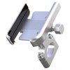 Aluminum Alloy Mobile Phone Rack Electric Motorcycle Battery Bicycle Shockproof Car Navigation Mobile Phone Rack Takeaway