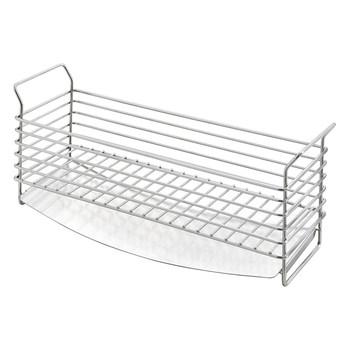 Frost mountain 304 stainless steel sponge drain rack