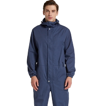 Radiation protection work clothes for women to wear outside work welding argon arc welding radiation protection work clothes monitoring room machine room men