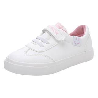 Huali spring and autumn new style girls and boys baby canvas shoes