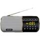 Full-band radio dedicated semiconductor charging for the elderly 2024 new high-end pure playback all-in-one elderly