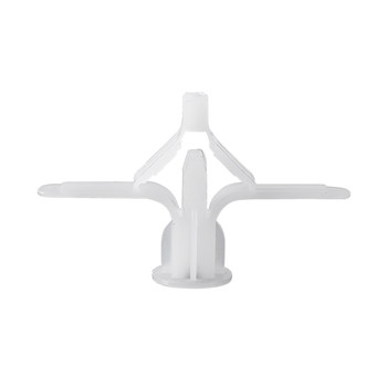 Drysan board hollow brick plyboard aircraft expansion screw