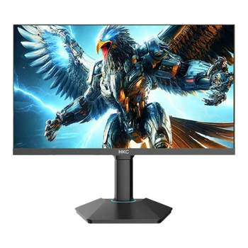 Hkc 24.5-inch falcon 2 300hz monitor