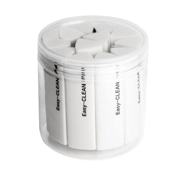 Morning light triangular eraser