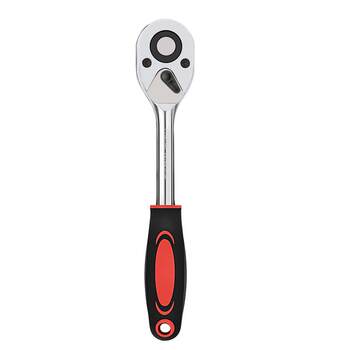 ເຕົ້າຮັບປະແຈ ratchet, wrench ໄວ, ຫຼາຍຫນ້າທີ່, ປະຫຍັດແຮງງານ, ບິນຂະຫນາດໃຫຍ່, ບິນຂະຫນາດກາງ, wrench ບິນຂະຫນາດນ້ອຍ, ເຄື່ອງມືການສ້ອມແປງອັດຕະໂນມັດຊັ້ນອຸດສາຫະກໍາ