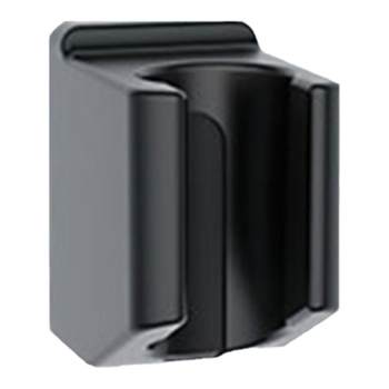 Kohler bathroom cleaning spray gun holder base