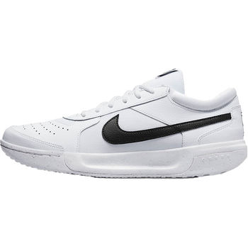 Nike/Nike ຂອງແທ້ ZOOM COURT LITE 3 ເກີບ tennis ຜູ້ຊາຍແລະແມ່ຍິງ cushioning DH0626-100