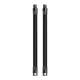 Electric wrench soft connection rod big flying universal soft shaft