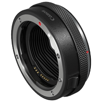 (Self-operated) Canon EF-EOS R control ring bayonet adapter EOS R RP R5 R6 R7 R10 R3 original control ring