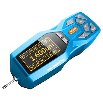 Beijing times surface roughness instrument handheld special price
