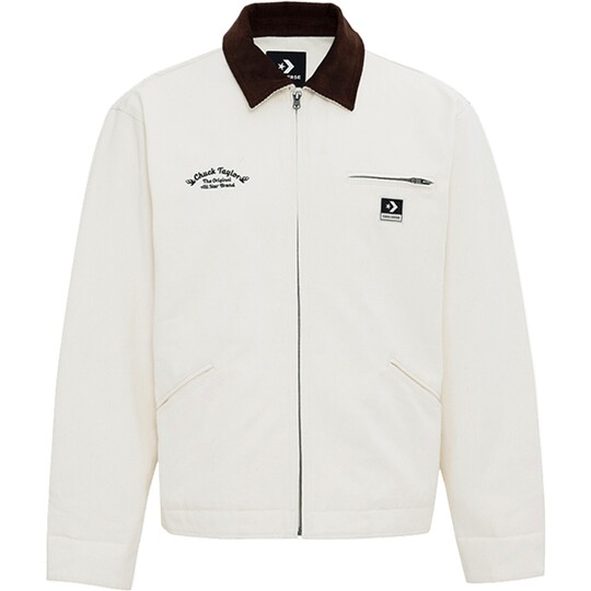 Converse men's sports casual cotton jacket MCJ126-W2Y